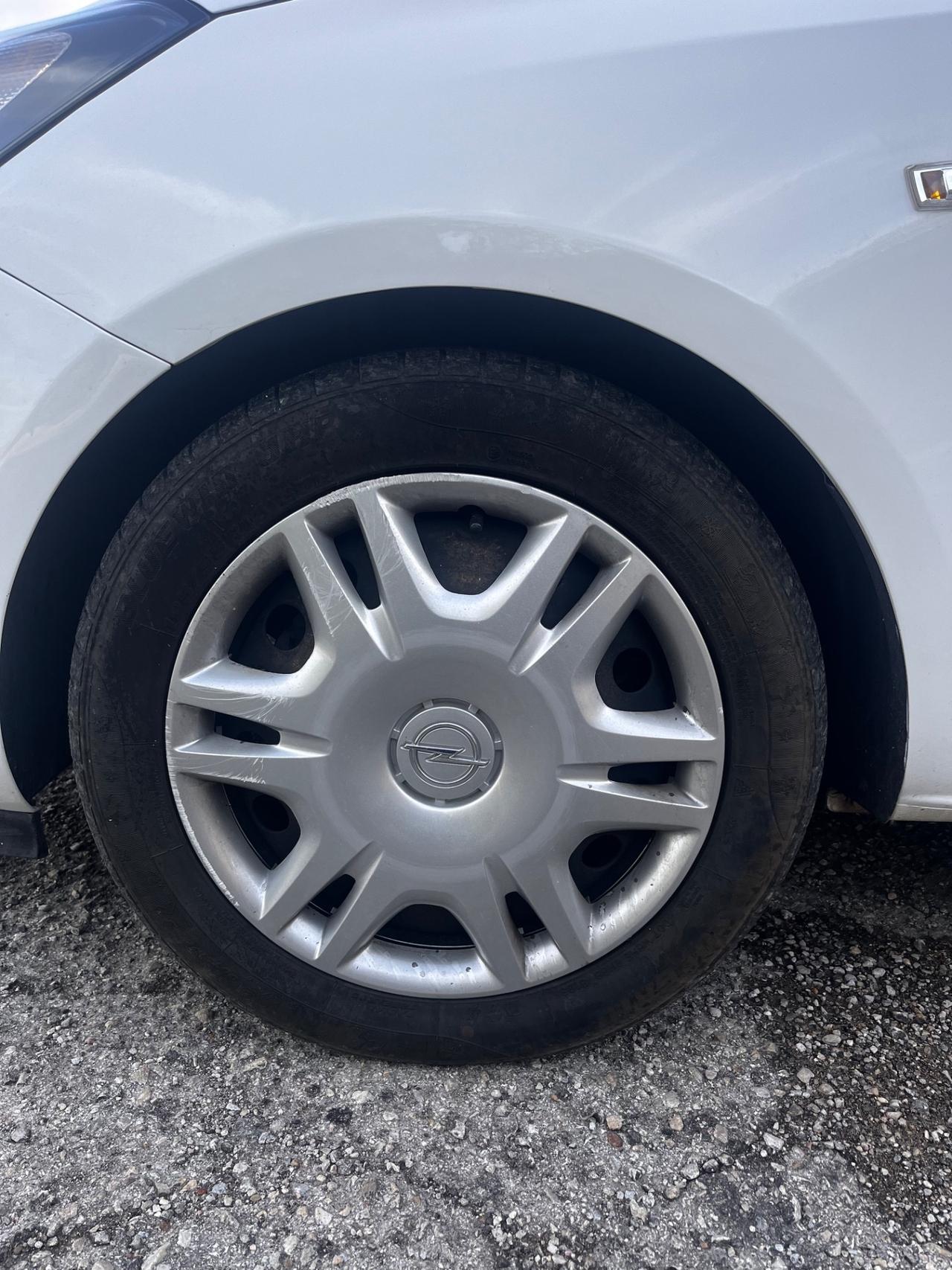 Opel Corsa 1.3 CDTI 5 porte Advance