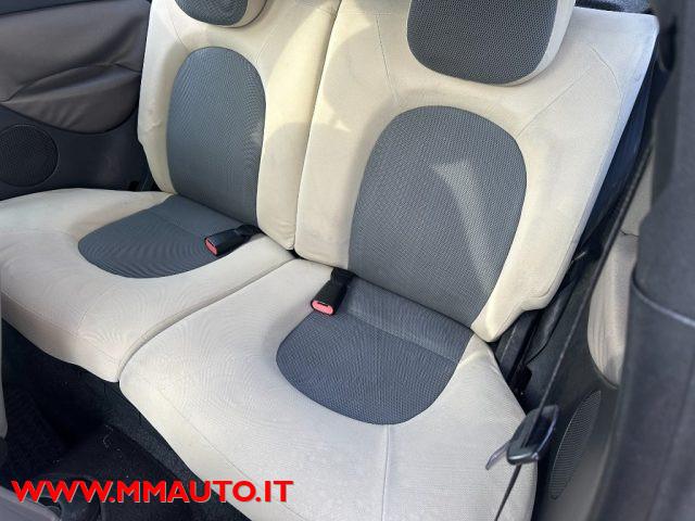 LANCIA Ypsilon 1.2 Argento GPL!!!!