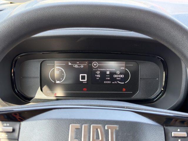 FIAT Doblo 1.5 100CV AUTOCARRO N1