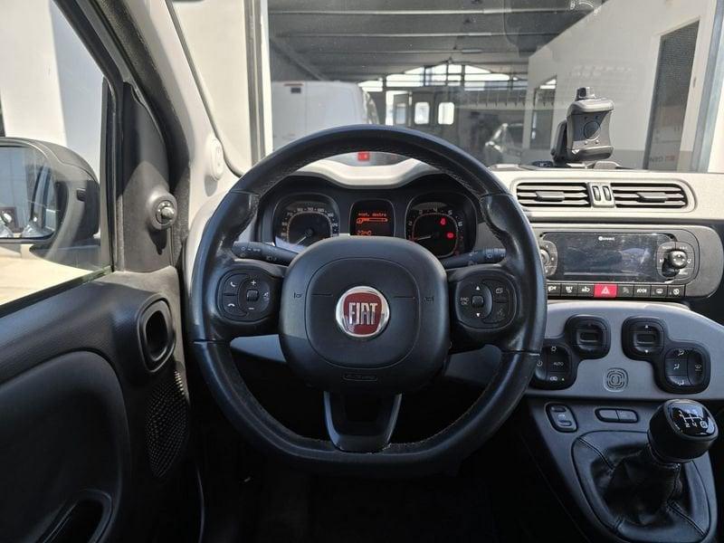 FIAT Panda Cross 1.2 69cv S&S E6 City Cross