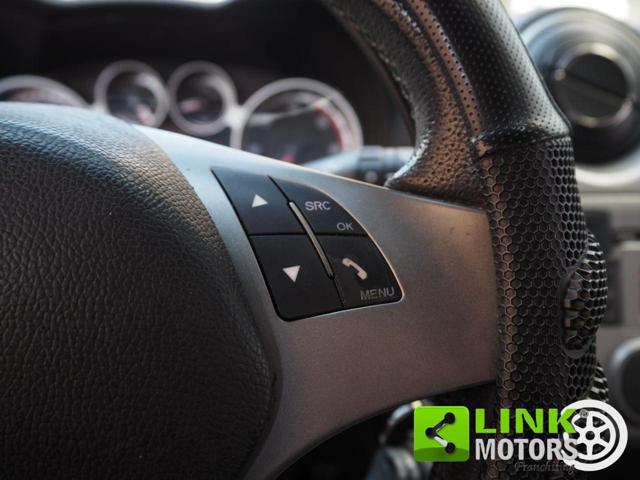 ALFA ROMEO MiTo 1.6 JTDm-2 S&S Distinctive