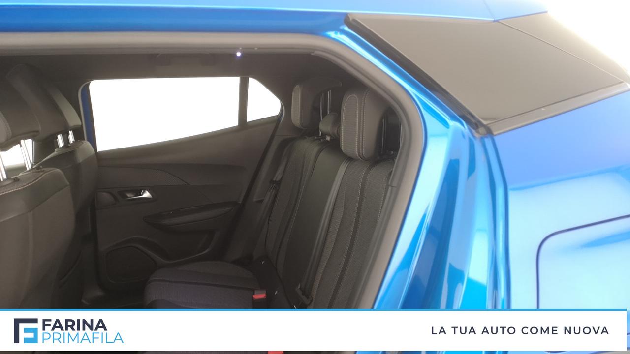PEUGEOT 2008 II 2023 - 2008 1.5 bluehdi Allure s&s 130cv eat8