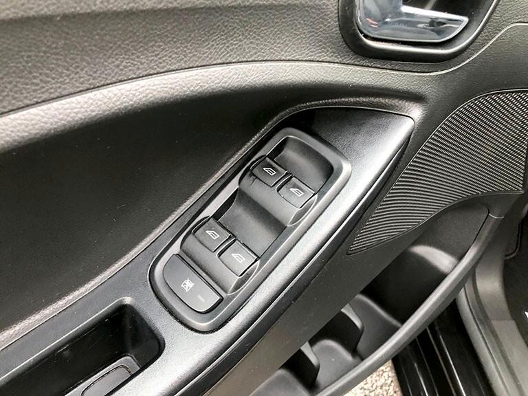 Ford Ka 1.2 85CV Ultimate GPL PROMO FINANZIAMENTO