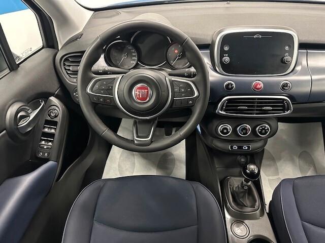 Fiat 500X 1.3 mjet Club 95cv * 2023 * 29.000 KM *