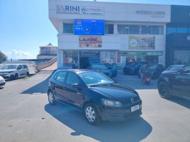 Volkswagen Polo 1.2 TDI DPF 5 p. Comfortline - NEOPATENTATI