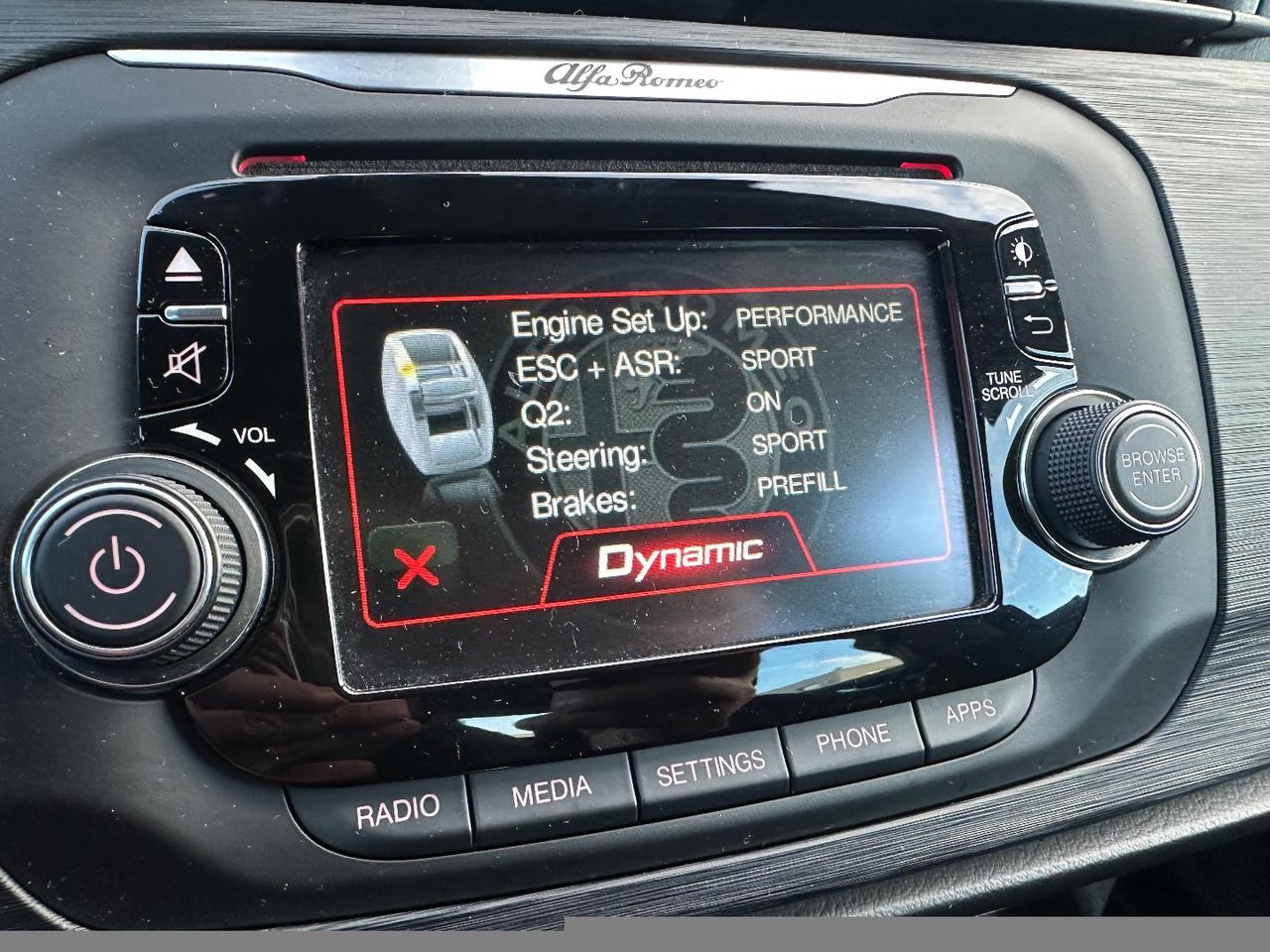 ALFA ROMEO Giulietta 1.6 JTDm 120 CV Business