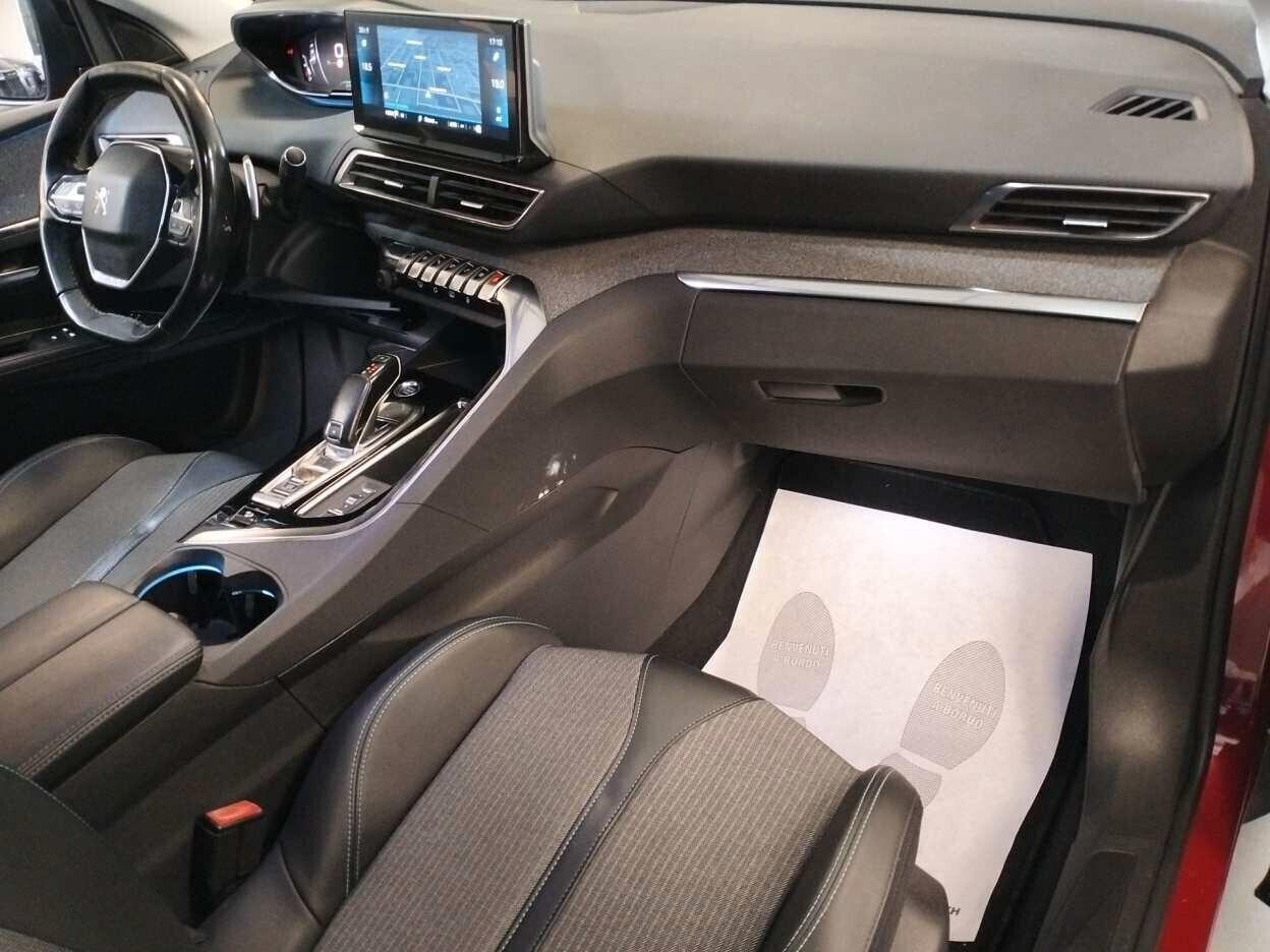 Peugeot 3008 1.5 bluehdi Active Business s - IVA ESPOSTA