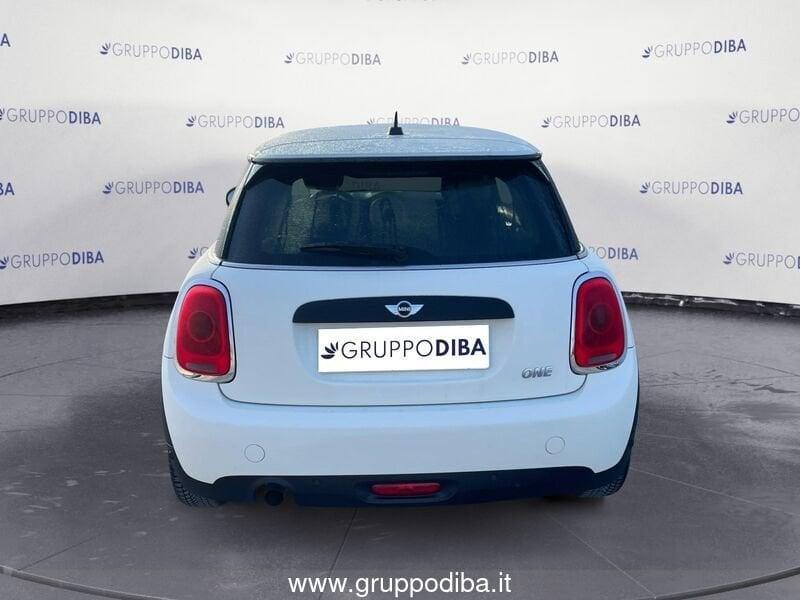 MINI Mini 3 porte Mini 2014 Benzina Mini 1.2 One 75cv 3p