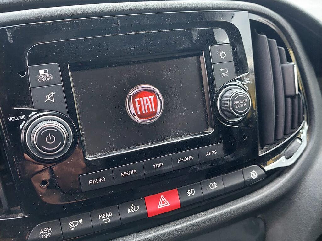 Fiat Doblò Cargo SX 1.3 MJT 95cv Scaffalatura, km certificati