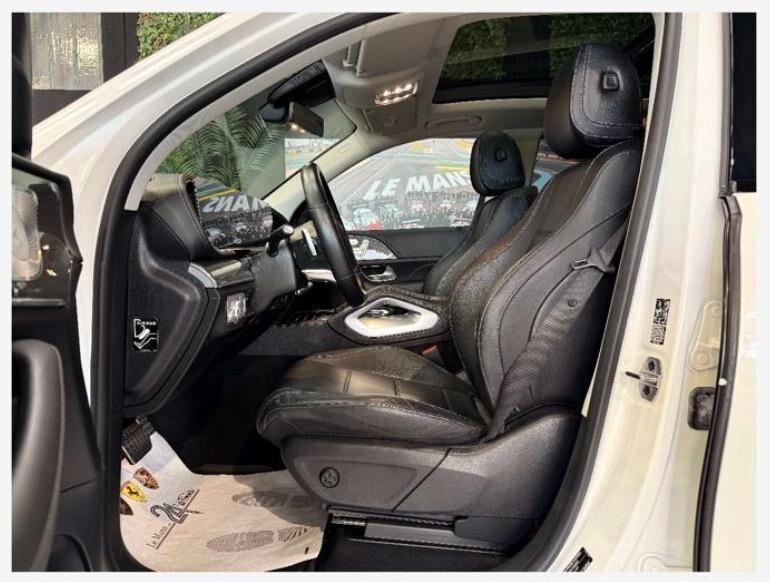 Mercedes-Benz GLE 350 DE HYBRID EQ 4MATIC PREMIUM PLUS [RIF: 1E26]
