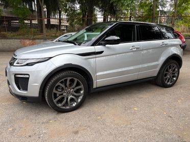 Land Rover Range Evoque 2.0 TD4 150 CV 5p. HSE Dynamic