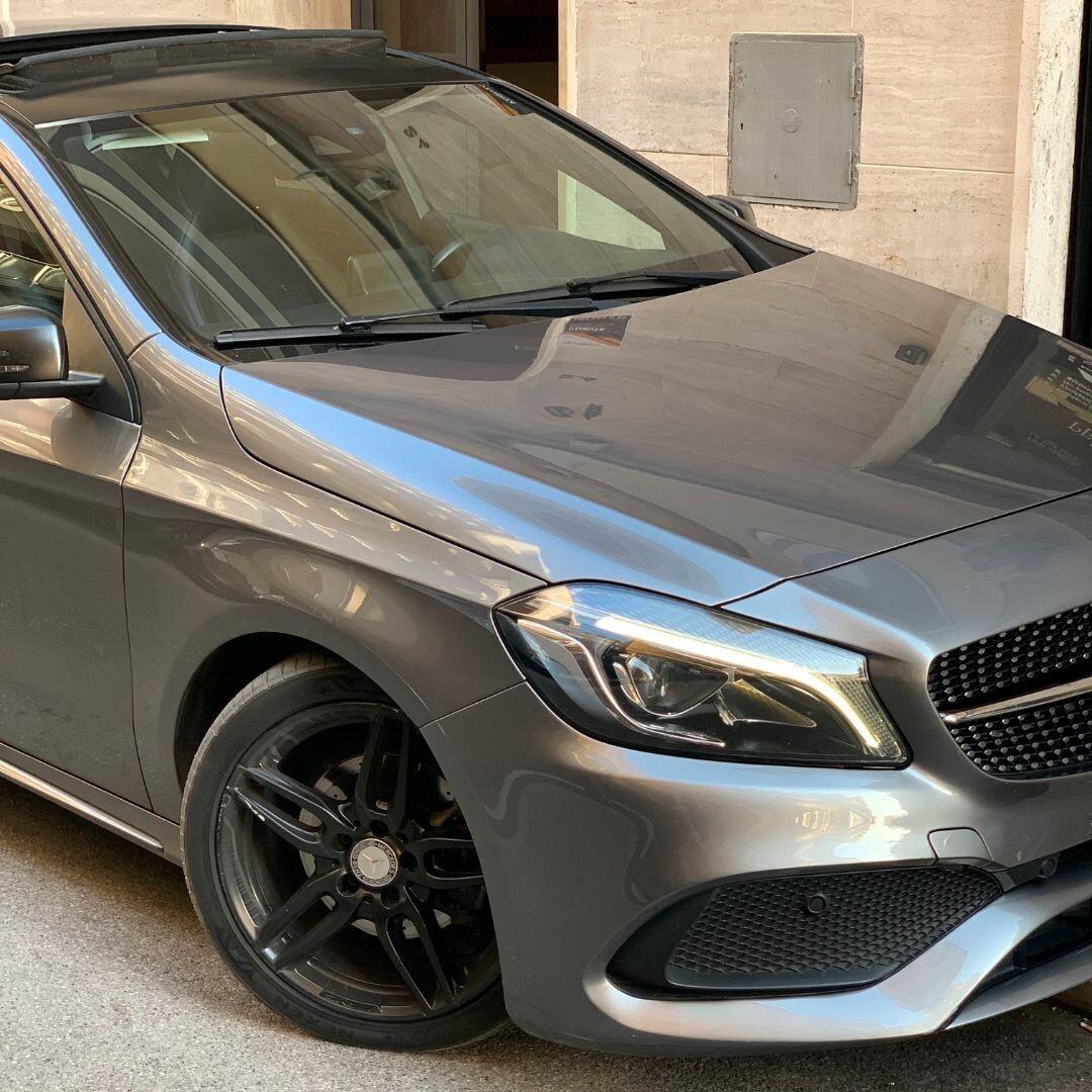 Mercedes Classe A 200 d Premium **FULL**