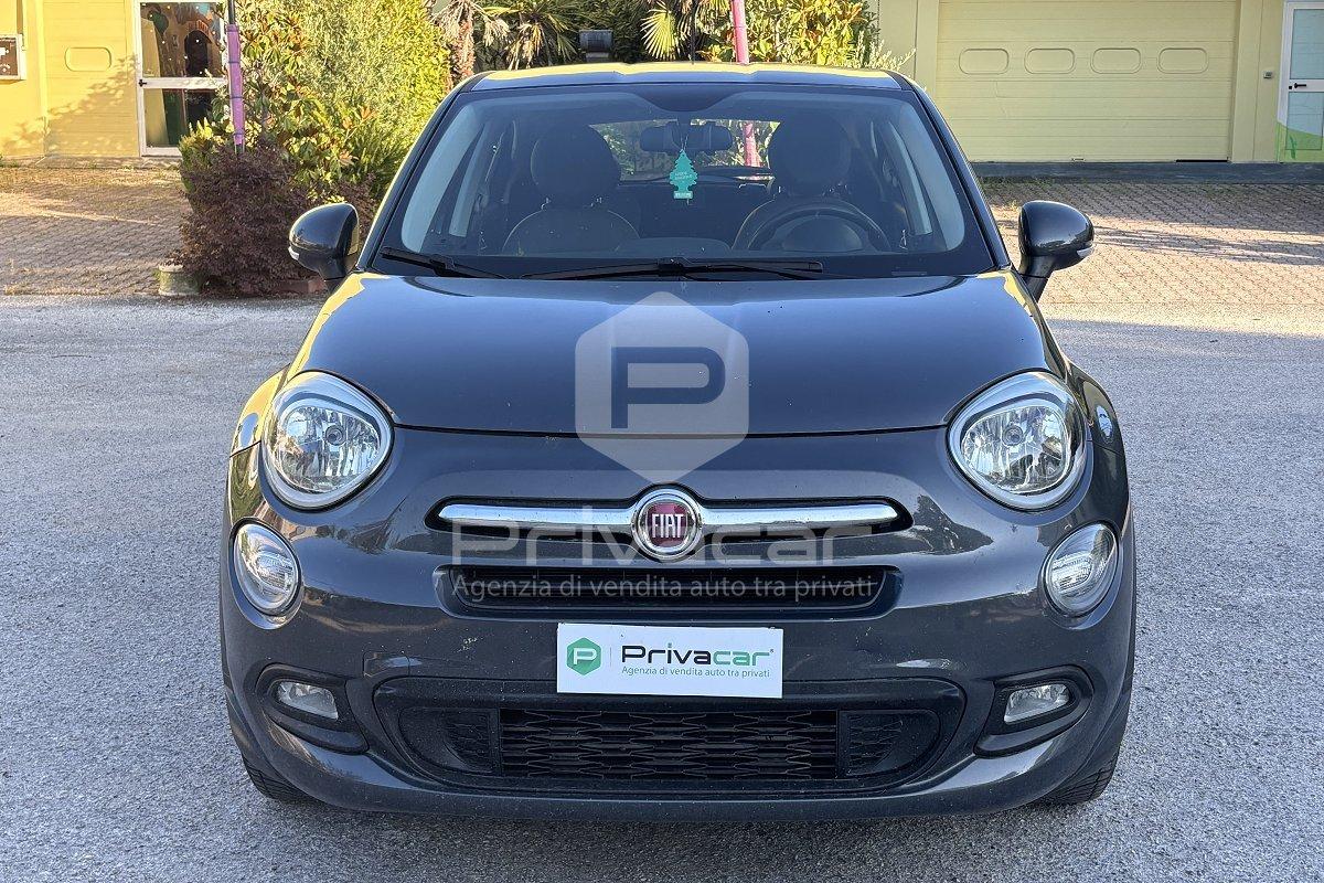 FIAT 500X 1.3 MultiJet 95 CV Business