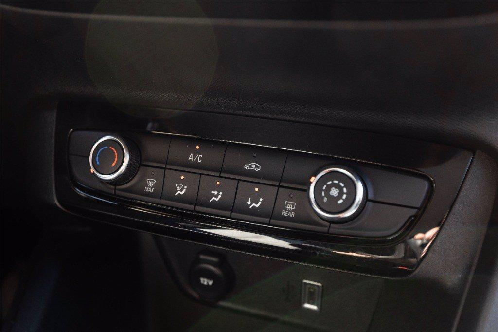 OPEL Corsa 1.2 Corsa s&s 75cv del 2024