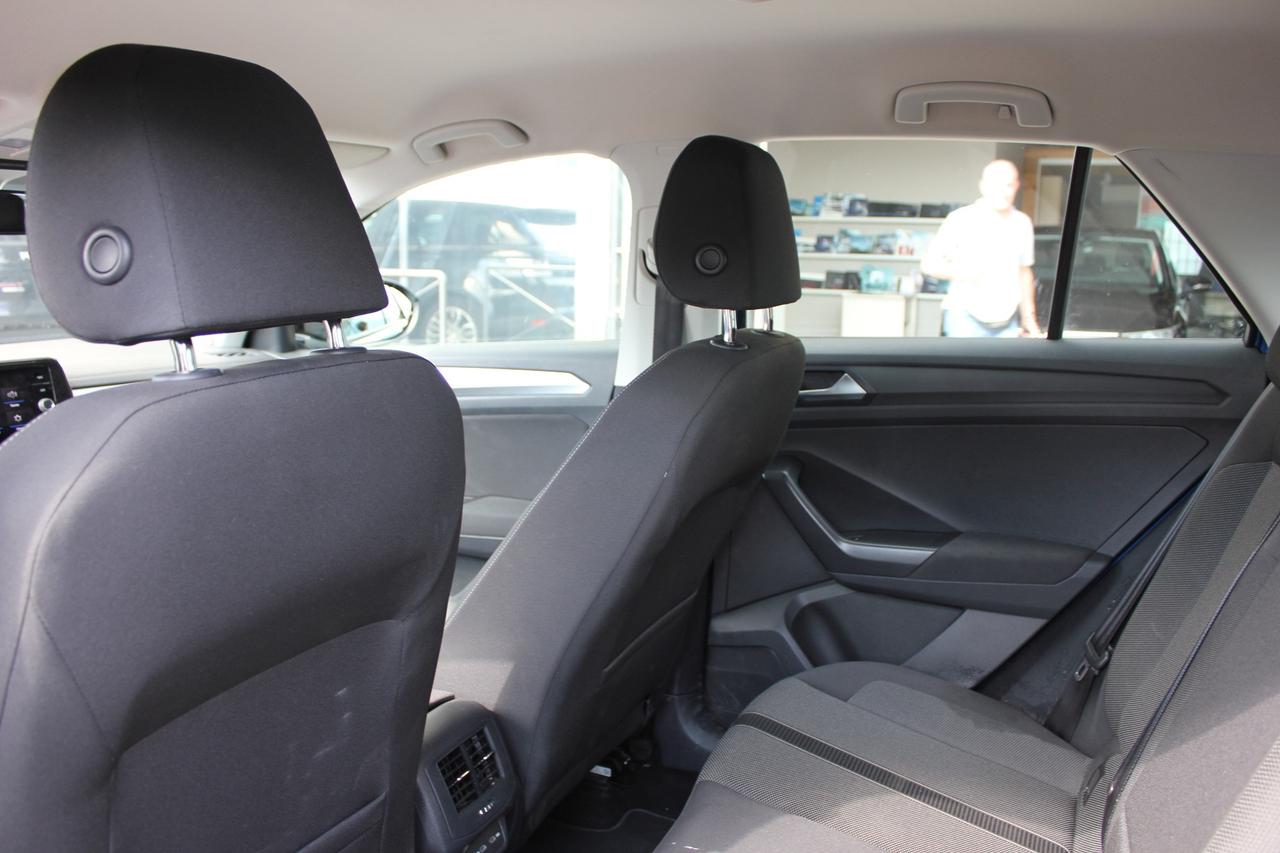 Volkswagen T-Roc 1.5 TSI ACT DSG LIFE TECH PACK IQ DRIVE