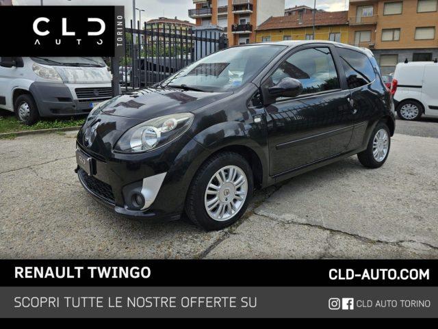 RENAULT Twingo 1.2 8V Dynamique
