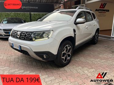 Dacia Duster 1.6 SCe GPL 4x2 Prestige