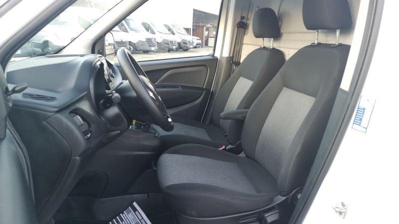 FIAT Doblò 1.6 MJT 105CV PC TA furgone