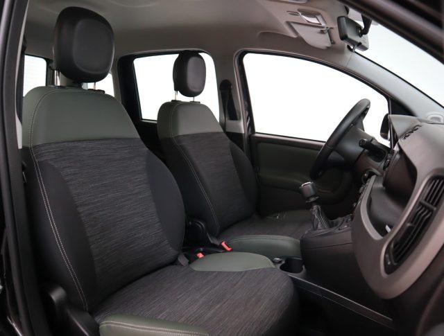 FIAT Panda 0.9 TwinAir Turbo S&S 4x4 *PROMO PARISI GROUP*