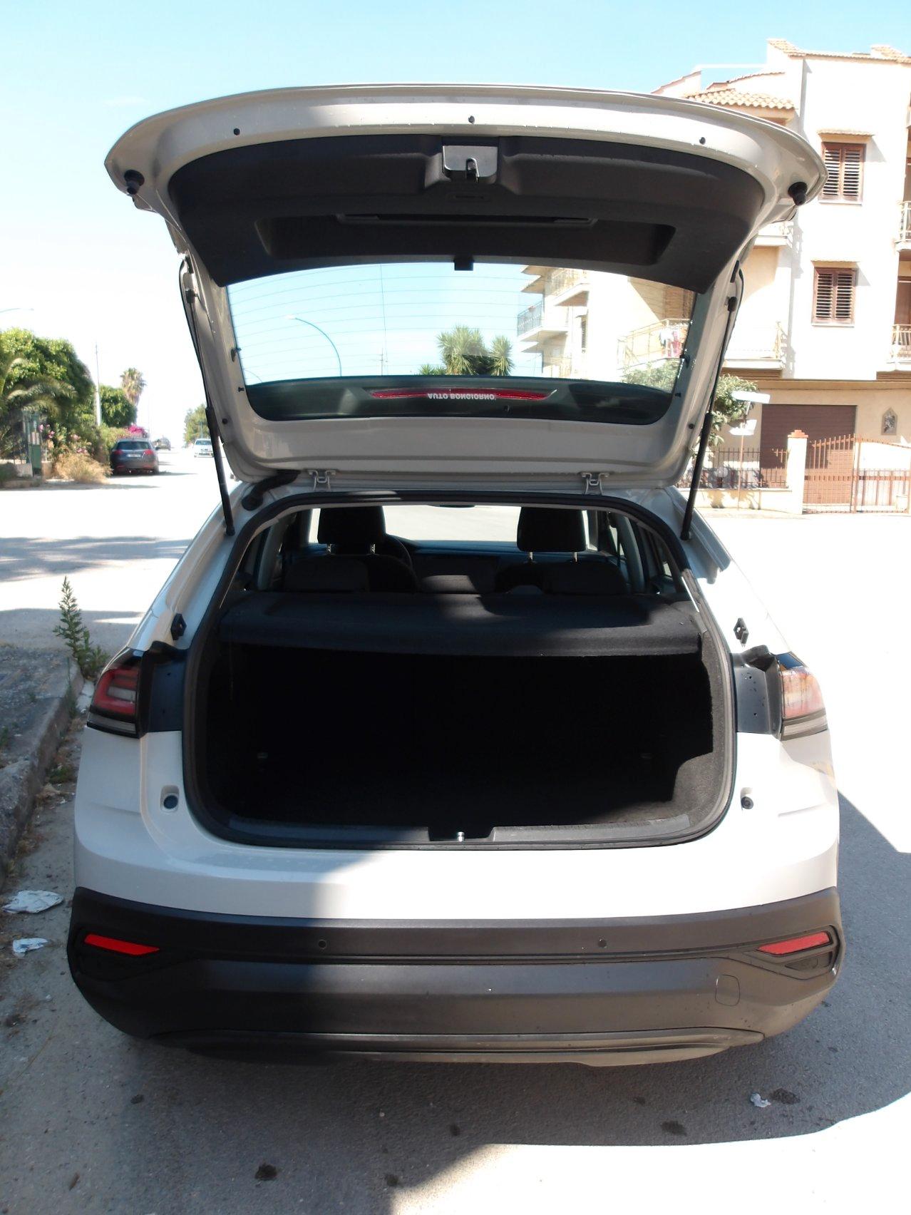 Volkswagen Taigo 1.0 tsi Life 95cv