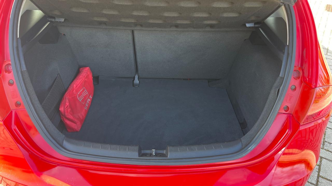 Seat Leon 1.6 TDI CR DPF Style