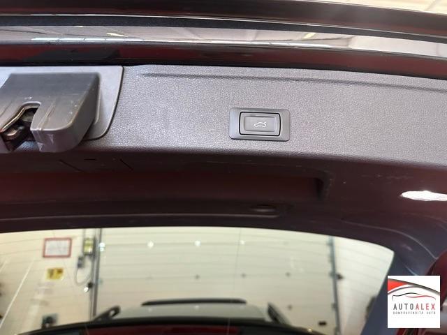 AUDI - A4 Allroad 40 TDI 204 CV S tronic (EXPORT)