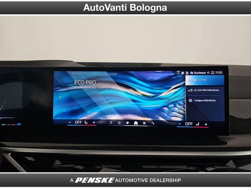 BMW X6 X6 xdrive30d MSport Pro auto