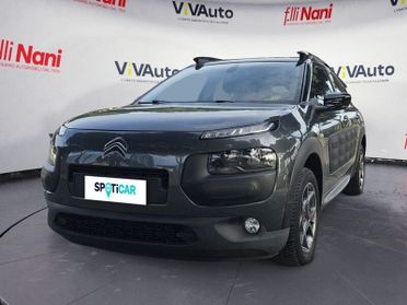 Citroën C4 Cactus BlueHDi 100 Shine