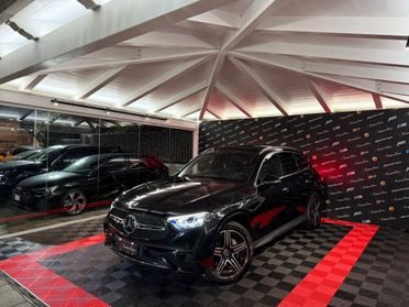 Mercedes-benz GLC 220d 4Matic Mild Hybrid AMG Premium