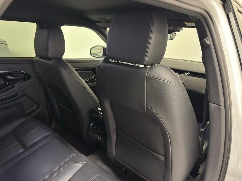 Land Rover Range Rover Evoque 2.0 D163 MHEV R-Dynamic S | IVA ESPOSTA