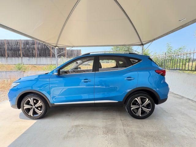 MG ZS 1.5 VTi-tech Comfort PRATICAMENTE NUOVA DA PROVARE