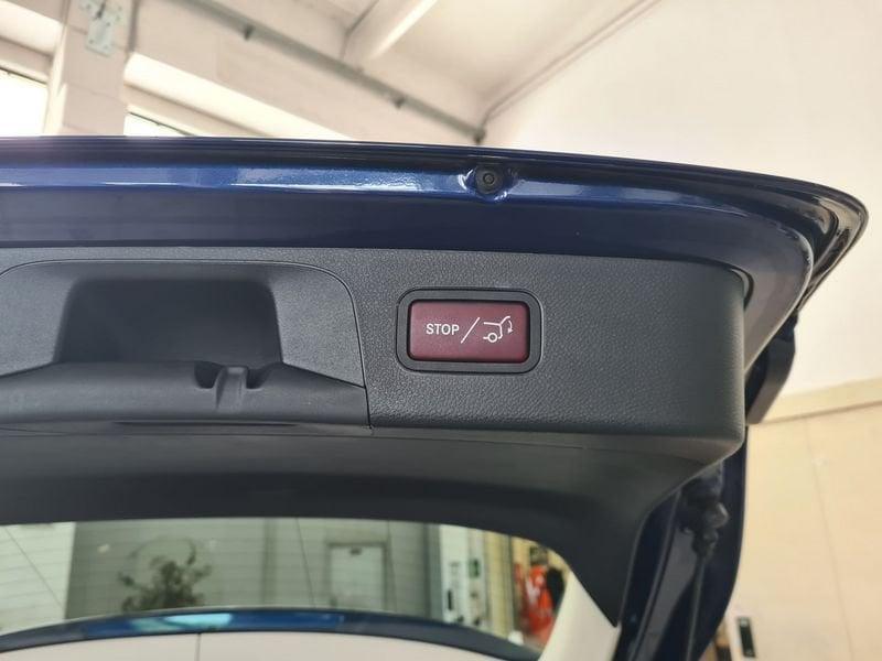 Mercedes-Benz GLC GLC 250 d 4Matic Sport