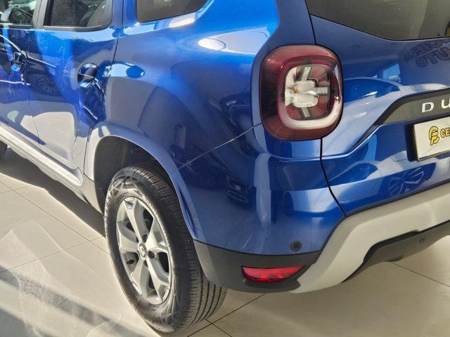 DACIA Duster 1.0 TCe 100 CV ECO-G 4x2 Comfort