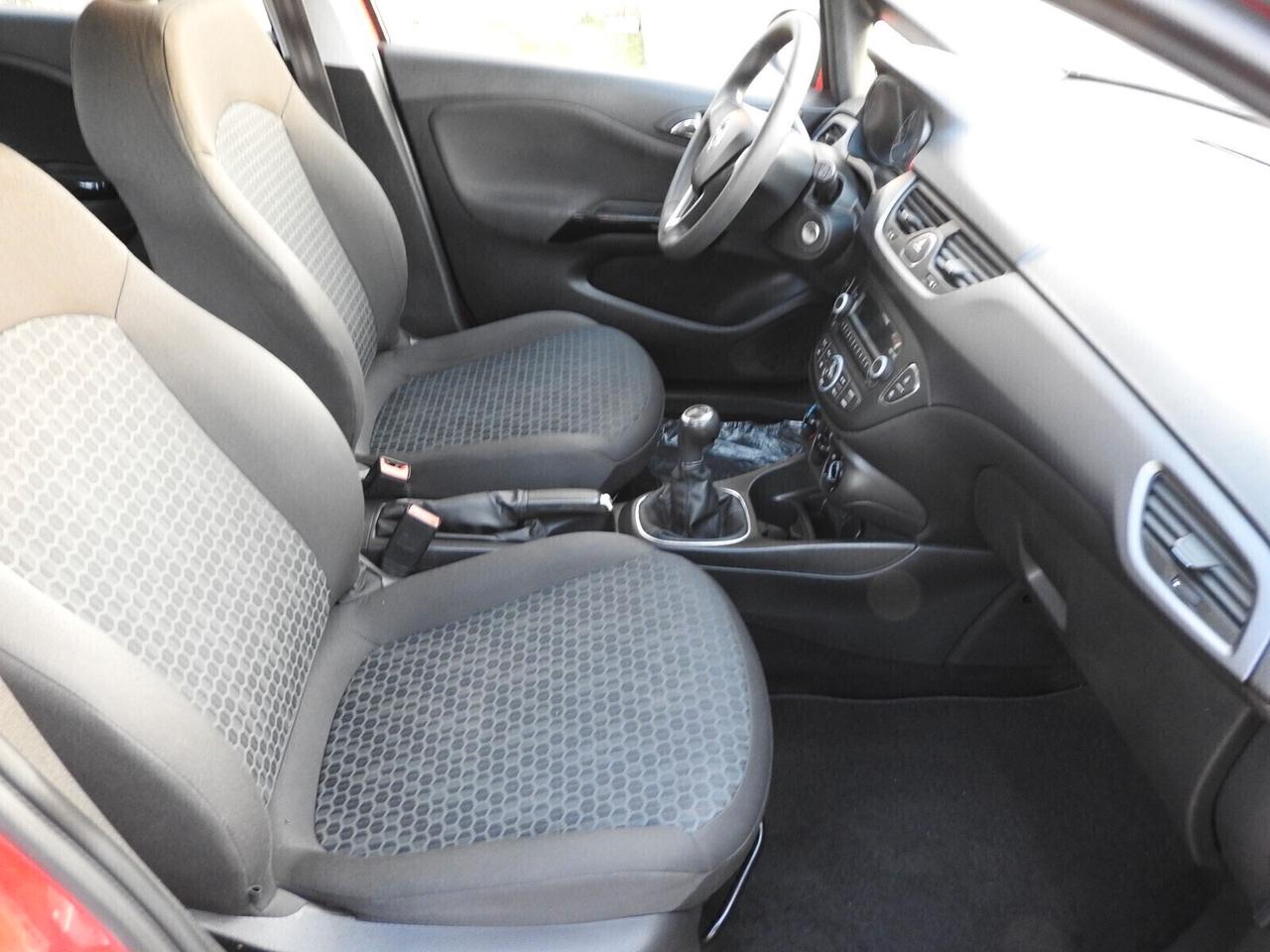 OPEL CORSA 1.3 CDTI 5 porte NEOP.