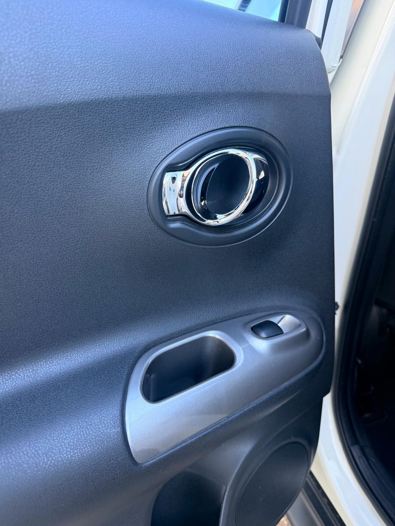 Nissan Juke .5 dCi Start&Stop N-Connecta 10cv my18 BLOCK SHAFT,BLUETOOTH,TELEFONO,CLIMA B.ZONA AUTOM.