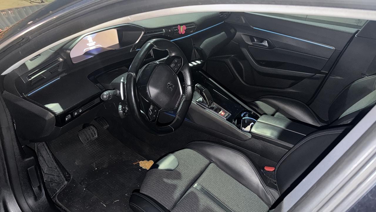 Peugeot 508 BlueHDi 130 Stop&Start Allure