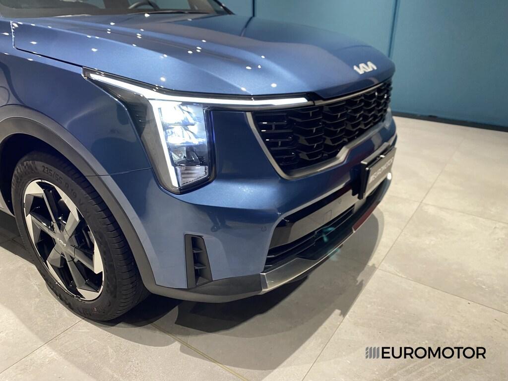 Kia Sorento 1.6 T-GDI PHEV Business 4WD AT6