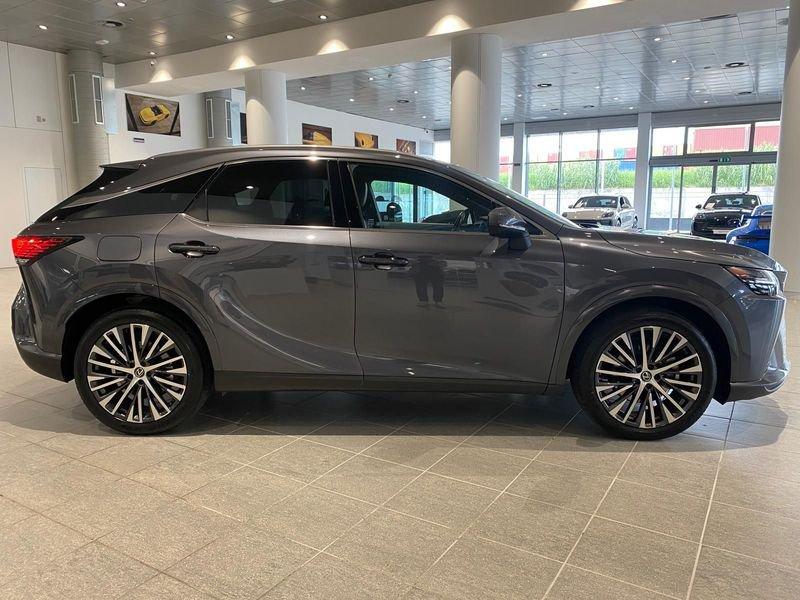 Lexus RX RX 450h+ Plug-in Hybrid Executive - IVA Esposta