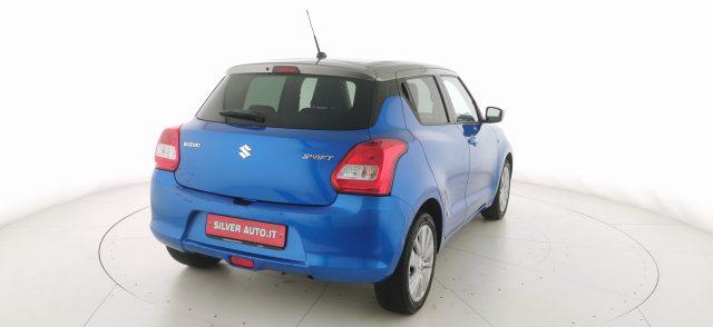SUZUKI Swift 1.0 Boosterjet Cool
