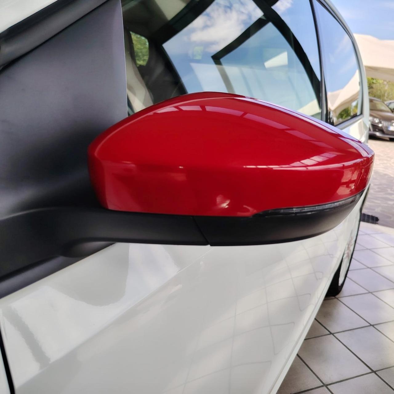 Volkswagen up! 5 Porte up! 5p 1.0 High up! 60cv