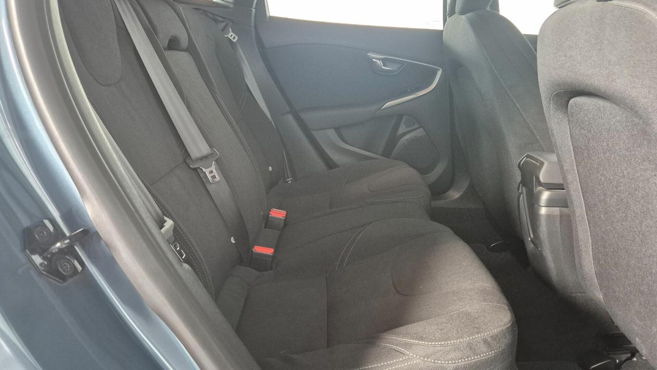 Volvo V40 D2 1.6 Kinetic