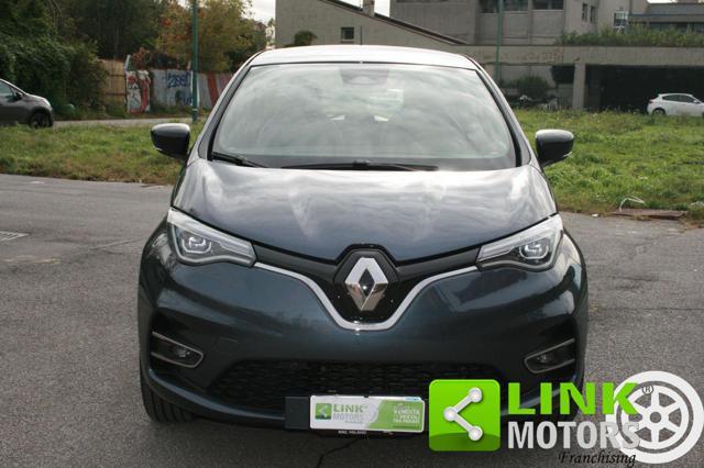 RENAULT ZOE Zen R135 MY21