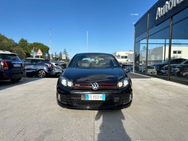 Volkswagen Golf GTI 2.0 TSI 3p.
