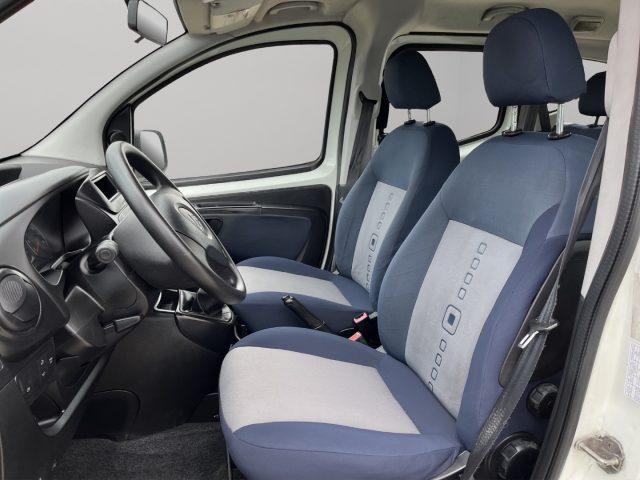 CITROEN Nemo 1.4 5 Posti