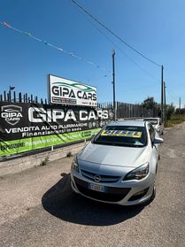 Opel Astra 1.7 CDTI 130CV 5 porte Professional N1