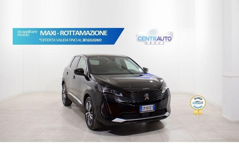 Peugeot 3008 3008 BluHdi 130cv EAT8 ALLURE