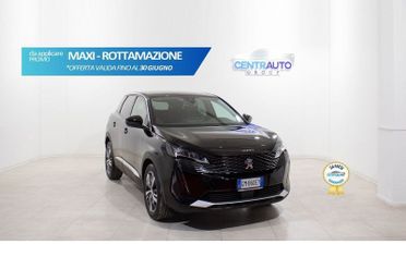 Peugeot 3008 3008 BluHdi 130cv EAT8 ALLURE