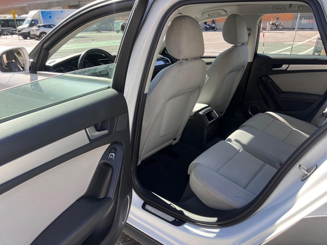 Audi A4 allroad 2.0 TDI 177 CV S tronic Business Plus Meccanica Perfetta Km Originali Tutta Tagliandata