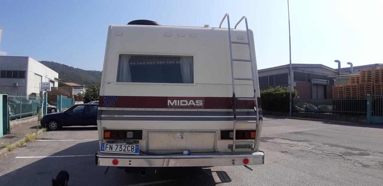 MIDAS 230