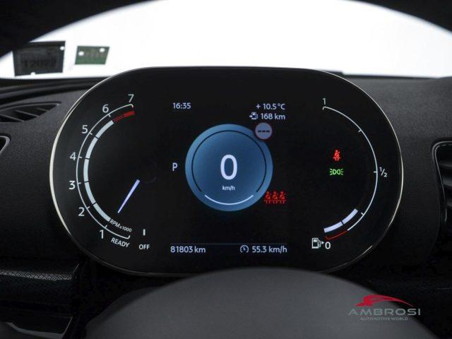 MINI Clubman Cooper 1.5 Cooper Classic auto